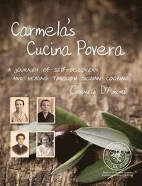 bokomslag Carmela's Cucina Povera