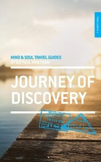 bokomslag Mind & Soul Travel Guide 1