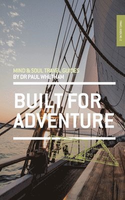 Mind & Soul Travel Guide 2 1