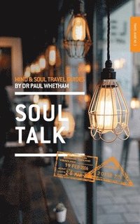 bokomslag Mind & Soul Travel Guide 3