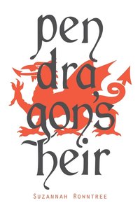 bokomslag Pendragon's Heir