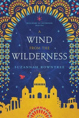 Wind from the Wilderness