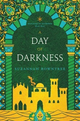 A Day of Darkness 1