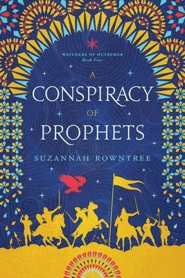 Conspiracy of Prophets