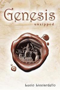 bokomslag Genesis Unzipped