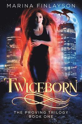 Twiceborn 1