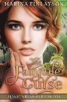bokomslag The Fairytale Curse