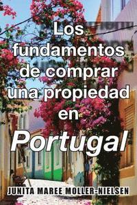 bokomslag The Basics of Buying Property in Portugal