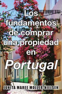bokomslag The Basics of Buying Property in Portugal