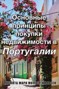 bokomslag The Basics of Buying Property in Portugal: Russian Translation