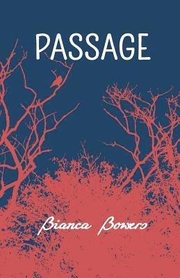 Bianca Bowers - Passage, Häftad