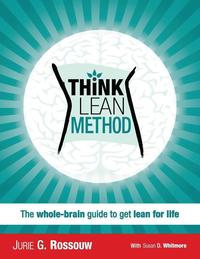 bokomslag Think Lean Method