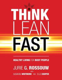 bokomslag Think Lean Fast