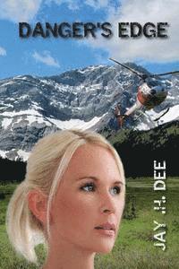 Jay H. Dee - Danger's Edge, Häftad