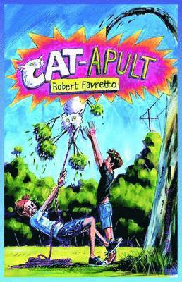 CAT-APULT 1