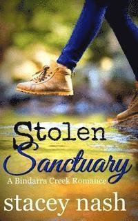 Stolen Sanctuary 1