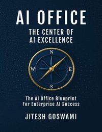 bokomslag AI Office