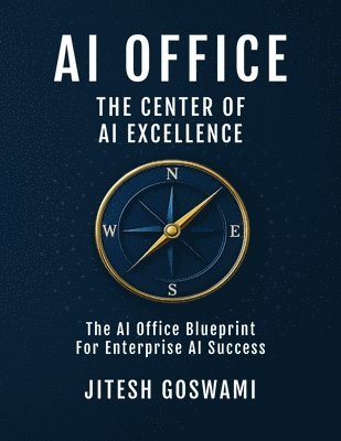 bokomslag AI Office