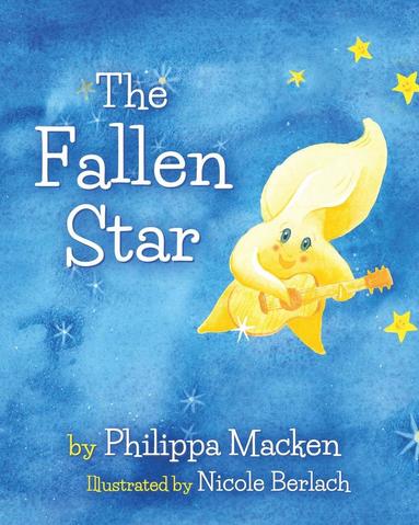 bokomslag Fallen Star