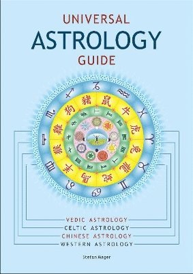 Aracaria Universal Astrology Guide