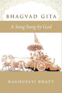 bokomslag Bhagvad Gita