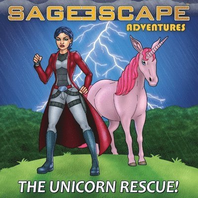 Sage Escape Adventures