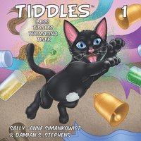 bokomslag Tiddles