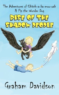 Rise of the Shadow People 1