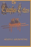 Allen E. Goldenthal - The Caiaphas Letters, Häftad