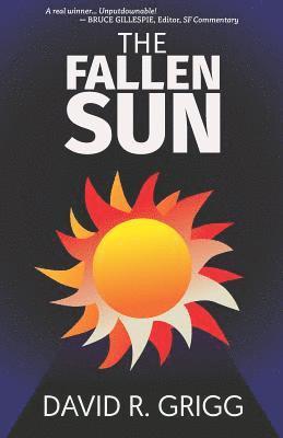 bokomslag The Fallen Sun