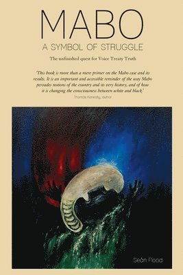 Seán Flood, Seán, Flood - Mabo - A Symbol of Struggle, Häftad