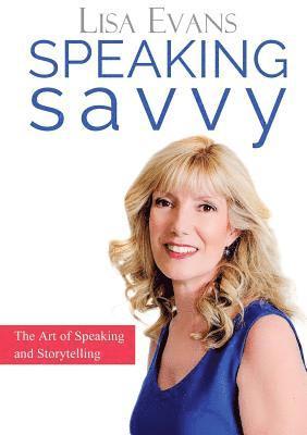 Speaking Savvy 1