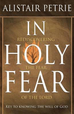 In Holy Fear 1