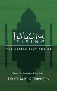 bokomslag Islam Rising