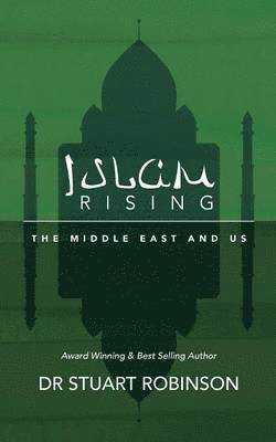 bokomslag Islam Rising