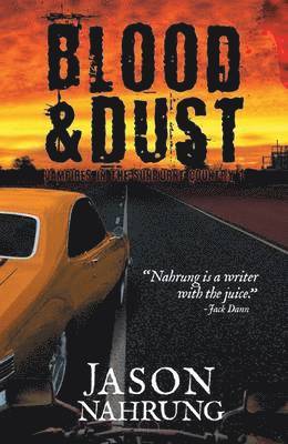 Blood & Dust 1