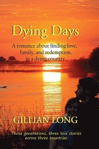 bokomslag Dying Days