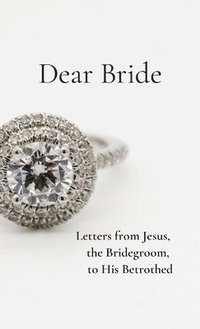 bokomslag Dear Bride