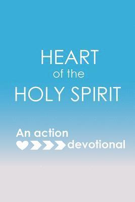 Heart of the Holy Spirit 1