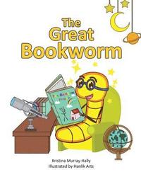 bokomslag The Great Bookworm