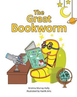 The Great Bookworm 1