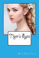 bokomslag Tiger's Eyes