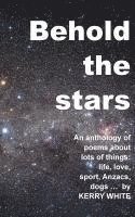 bokomslag Behold the stars: A third anthology