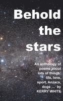 Behold the stars: A third anthology 1