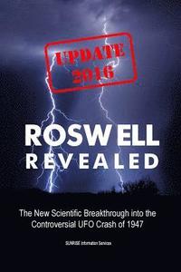 bokomslag Roswell Revealed