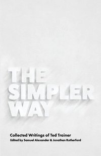 bokomslag The Simpler Way