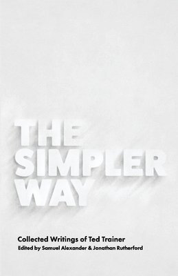 The Simpler Way 1