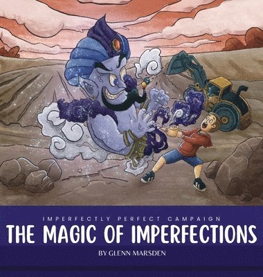 The Magic of Imperfections 1