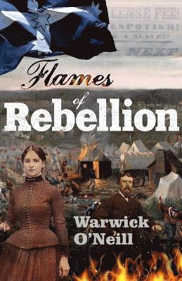 Flames of Rebellion 1