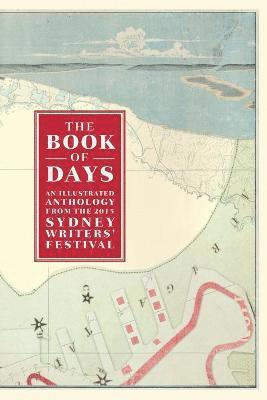 Zoe Sadokierski - Book of Days, Häftad